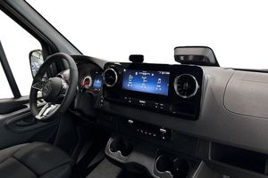 Mercedes Sprinter bild 8