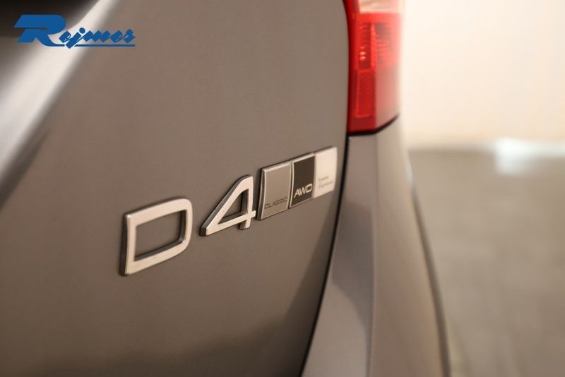 Volvo V60 bild 22