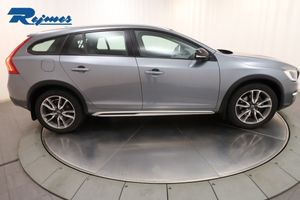 Volvo V60 bild 26