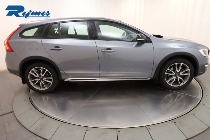 Volvo V60 bild 26