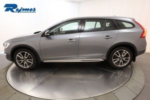 Volvo V60 bild 3