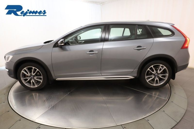 Volvo V60 bild 3