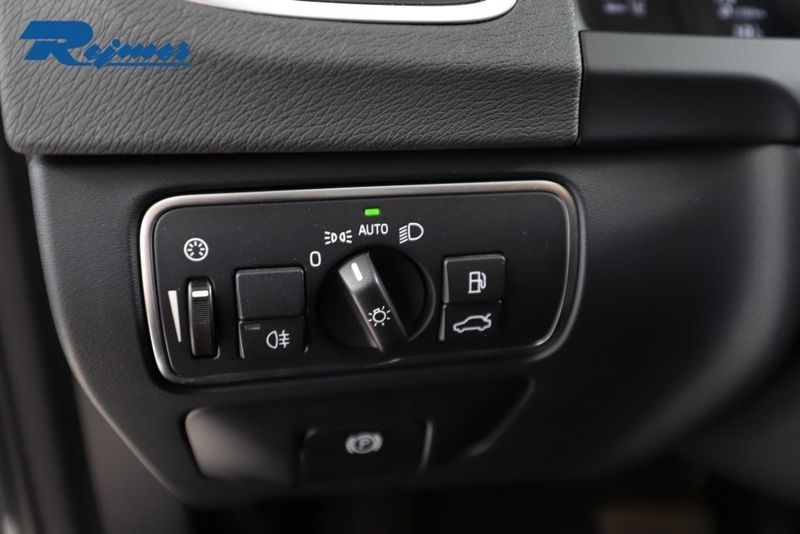 Volvo V60 bild 12