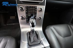 Volvo V60 bild 27
