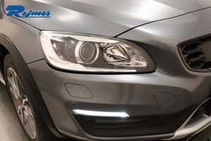 Volvo V60 bild 19