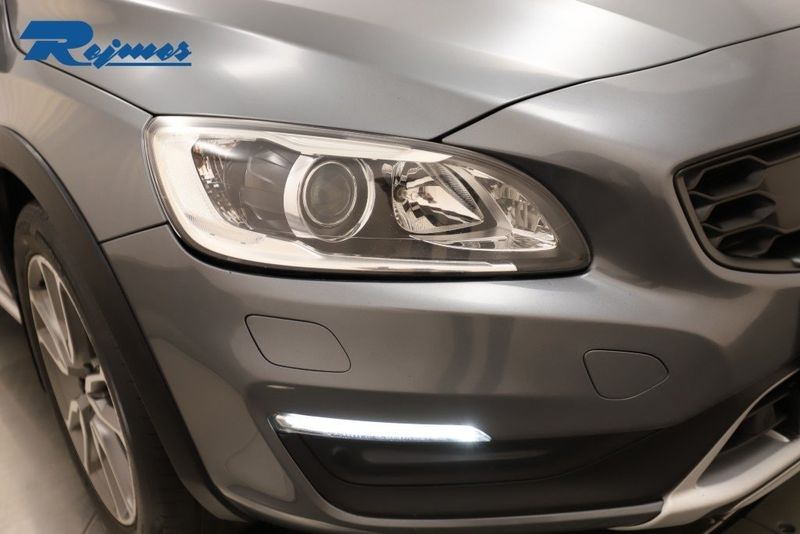 Volvo V60 bild 19