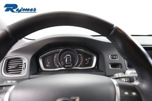 Volvo V60 bild 9