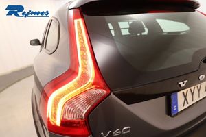 Volvo V60 bild 17