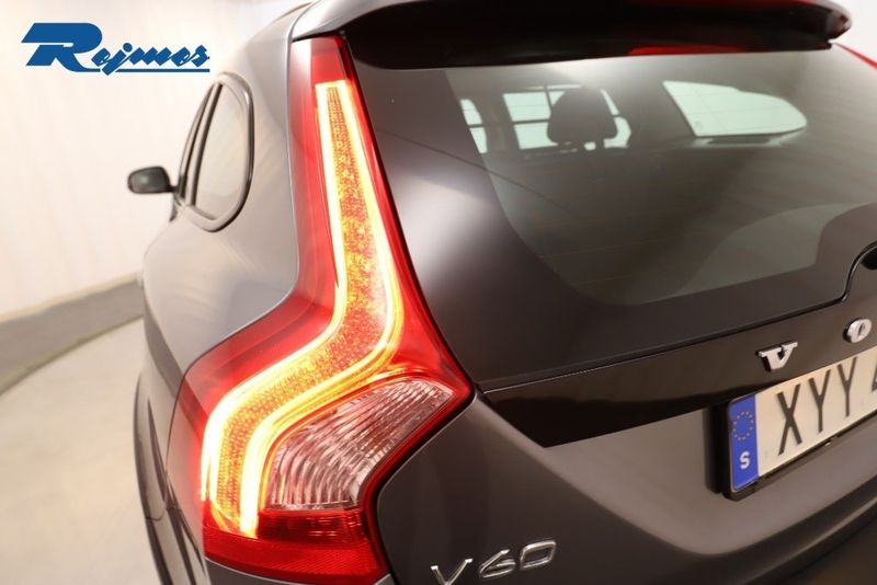 Volvo V60 bild 17