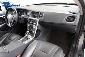 Volvo V60 bild 24