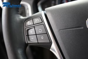Volvo V60 bild 11