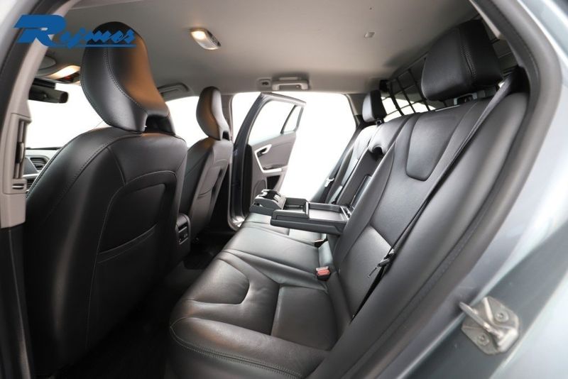 Volvo V60 bild 7