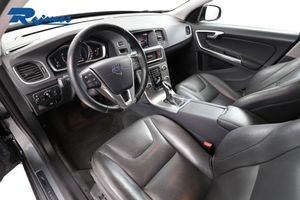 Volvo V60 bild 5