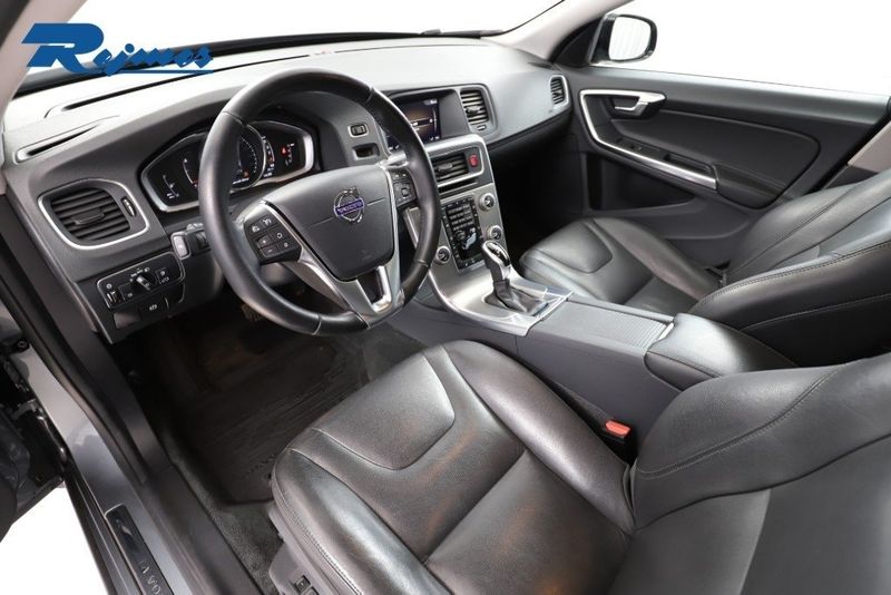 Volvo V60 bild 5