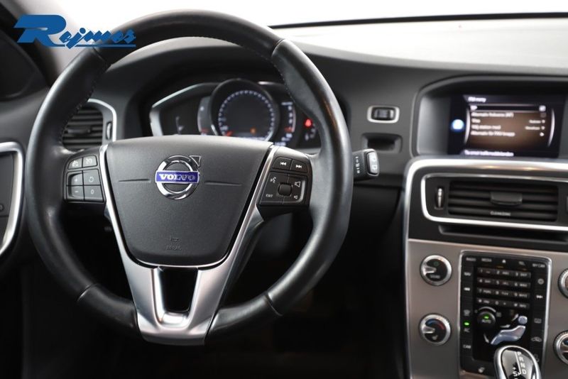 Volvo V60 bild 4