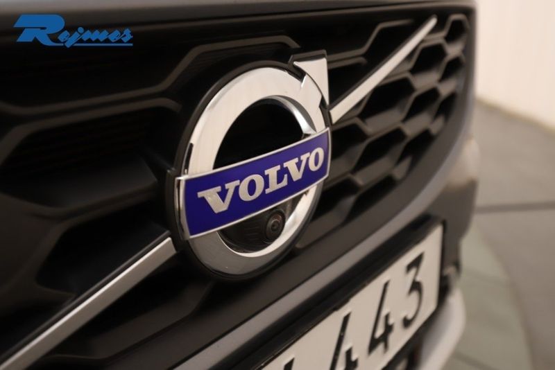 Volvo V60 bild 18