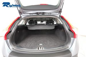 Volvo V60 bild 21