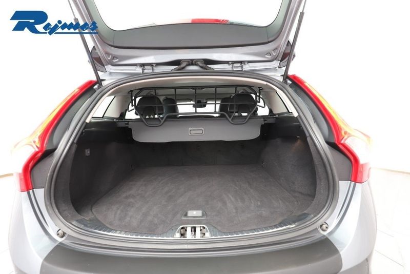 Volvo V60 bild 21