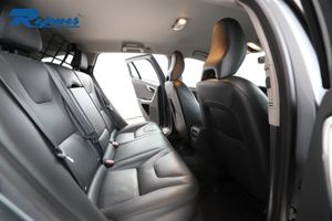 Volvo V60 bild 8