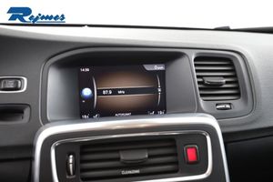 Volvo V60 bild 10