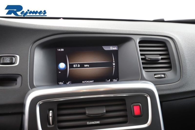 Volvo V60 bild 10