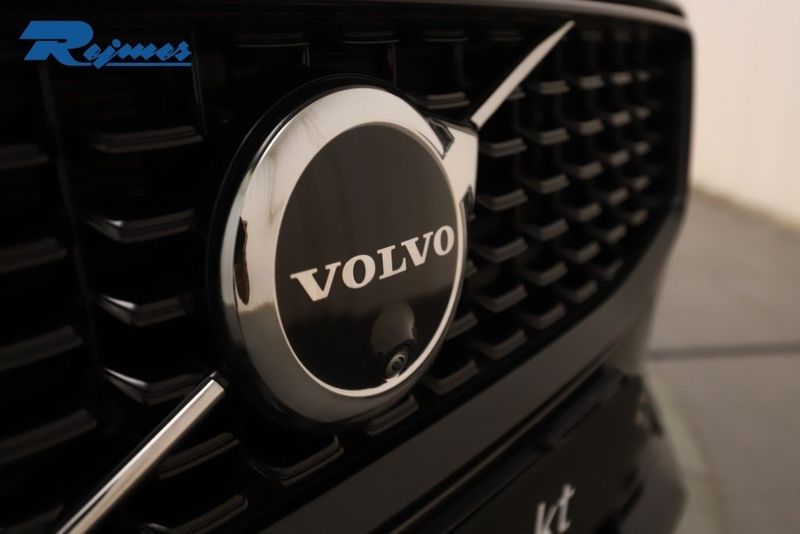 Volvo V60 bild 18