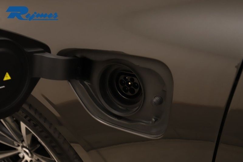 Volvo V60 bild 15