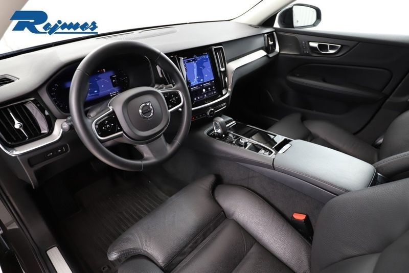 Volvo V60 bild 5