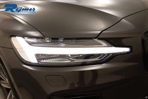 Volvo V60 bild 19