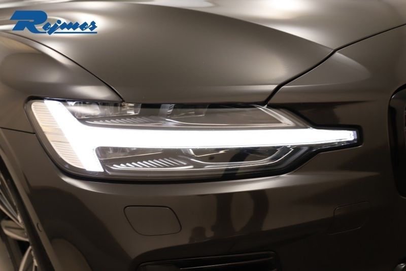 Volvo V60 bild 19