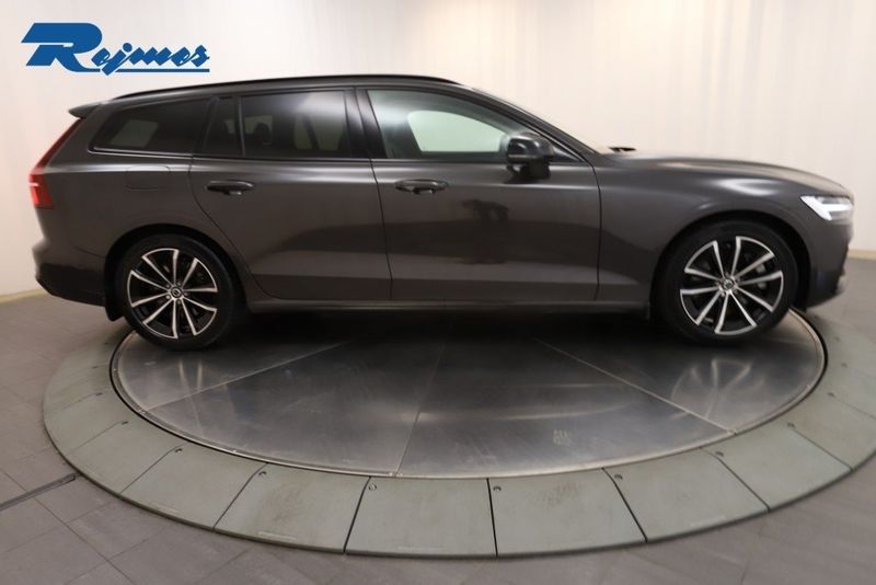 Volvo V60 bild 28