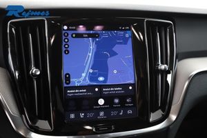 Volvo V60 bild 10