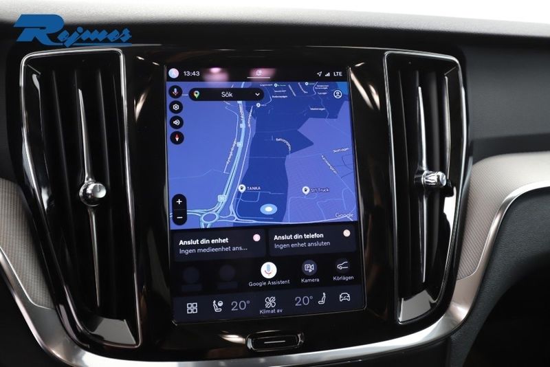 Volvo V60 bild 10
