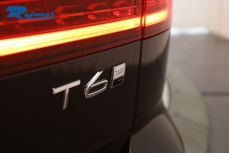 Volvo V60 bild 22