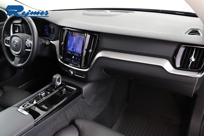Volvo V60 bild 26