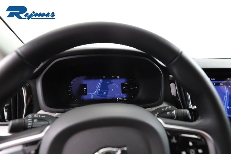 Volvo V60 bild 9