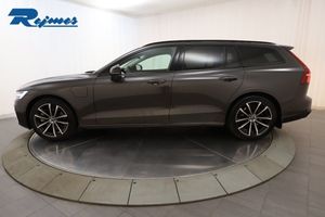 Volvo V60 bild 3