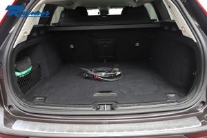 Volvo V60 bild 21
