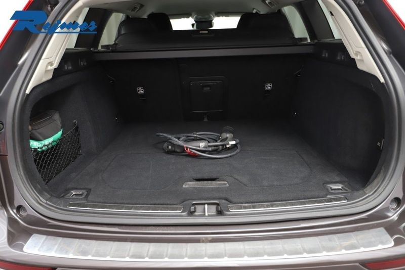Volvo V60 bild 21