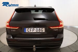 Volvo V60 bild 20
