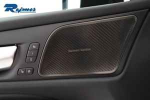 Volvo V60 bild 12