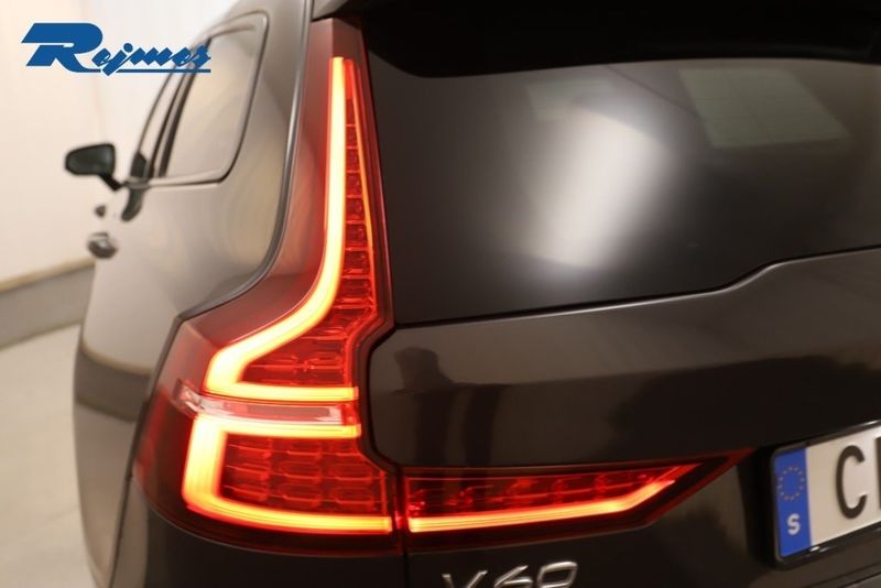 Volvo V60 bild 17