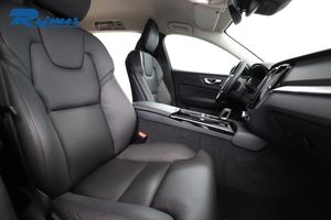 Volvo V60 bild 27
