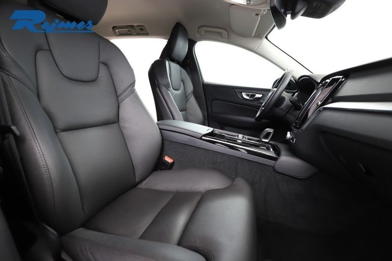 Volvo V60 bild 27