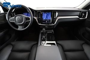 Volvo V60 bild 2