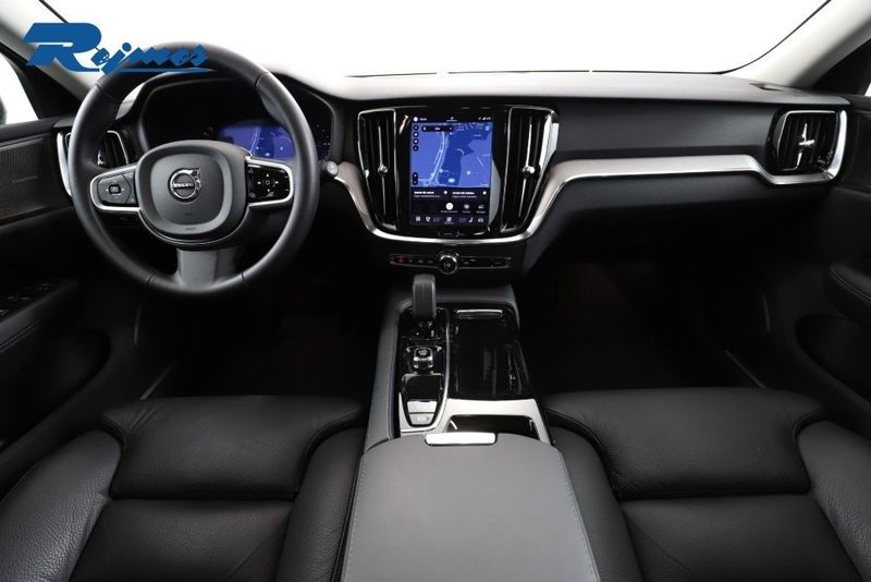 Volvo V60 bild 2