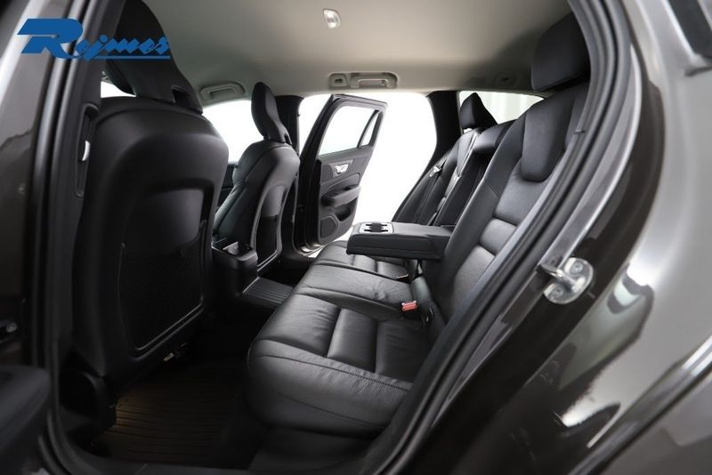 Volvo V60 bild 7