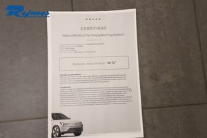 Volvo V60 bild 30