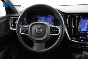 Volvo V60 bild 4