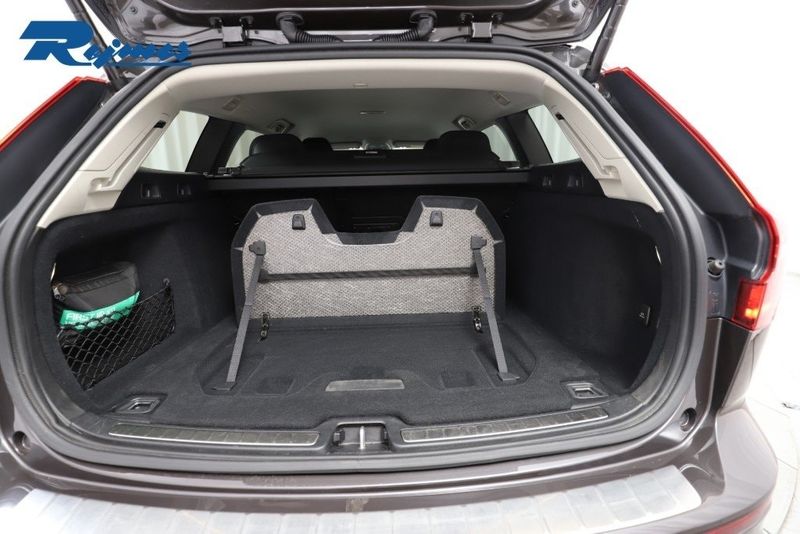 Volvo V60 bild 23